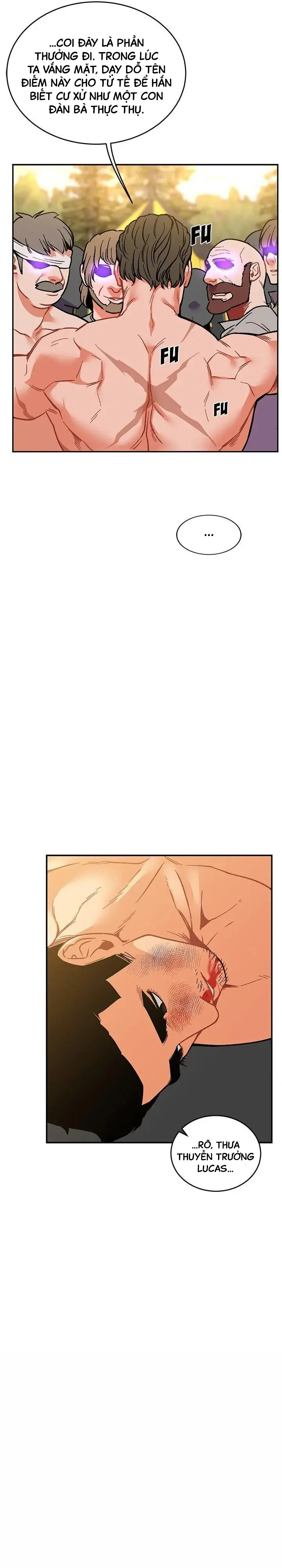 LieBling Chapter 48 Trang 17