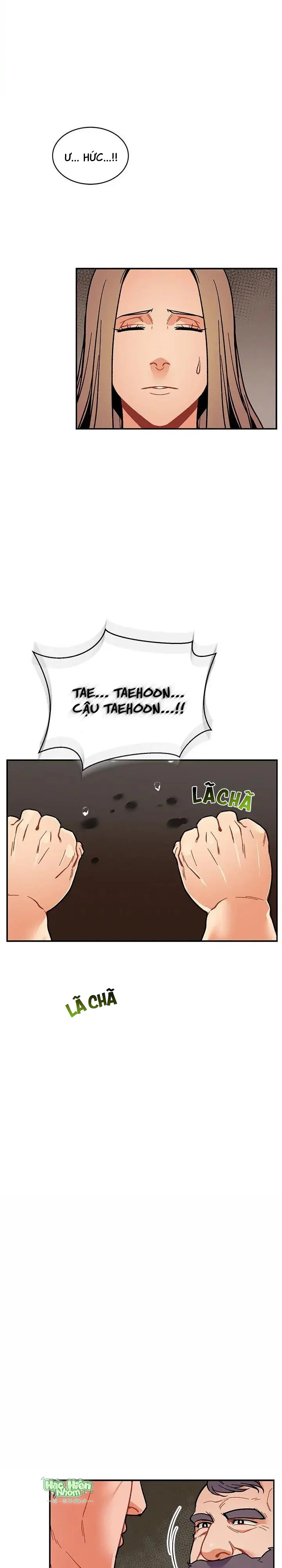 LieBling Chapter 48 Trang 23