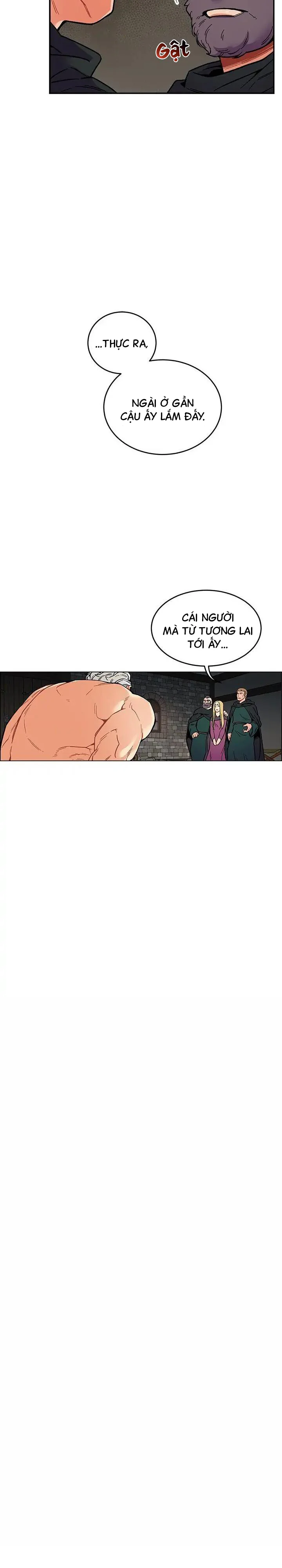 LieBling Chapter 48 Trang 24