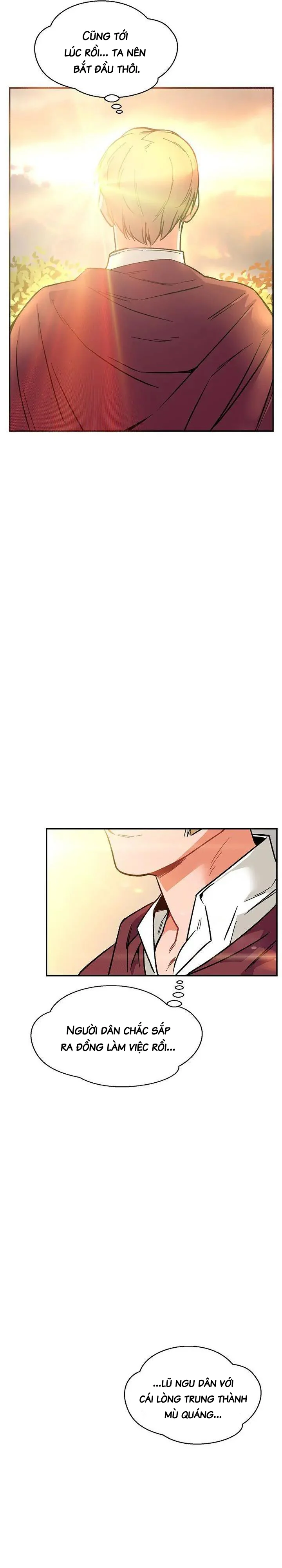 LieBling Chapter 48 Trang 26