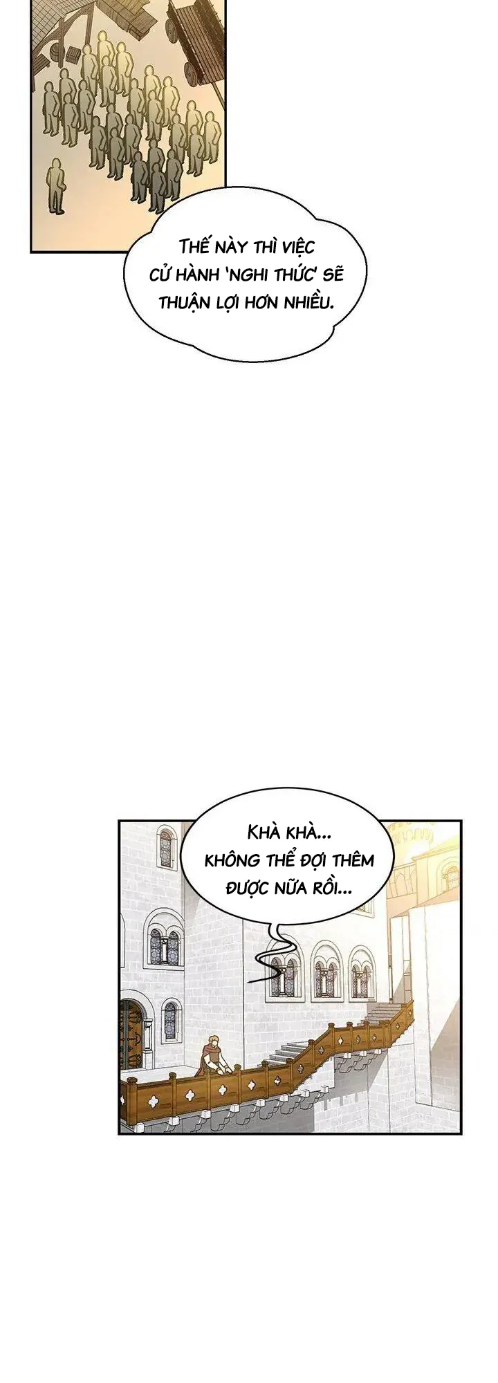 LieBling Chapter 48 Trang 28