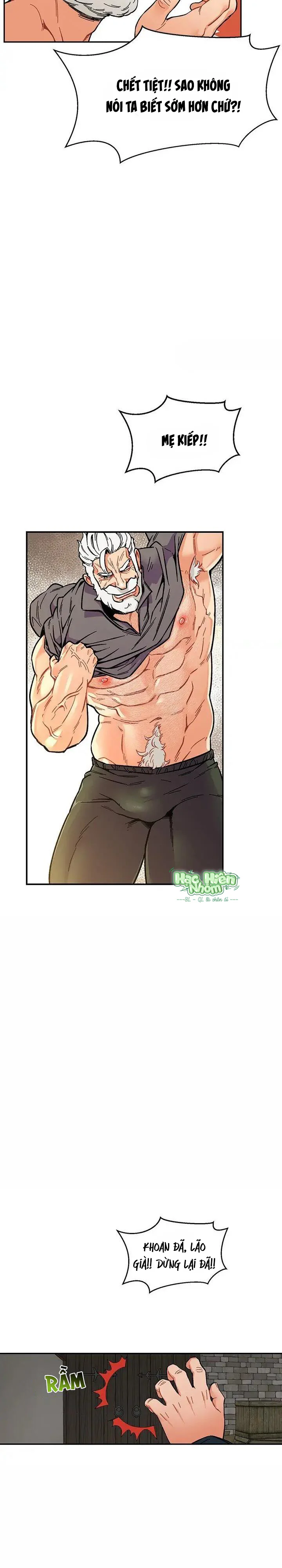 LieBling Chapter 48 Trang 30