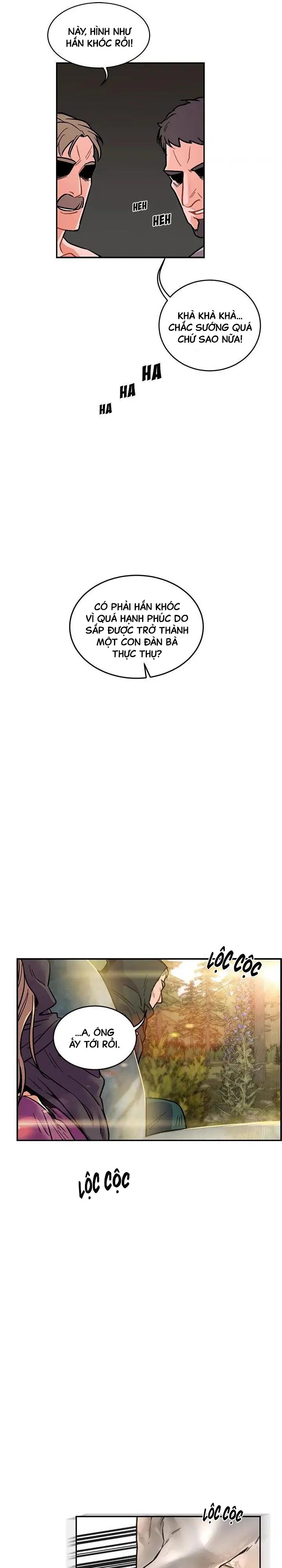 LieBling Chapter 48 Trang 38