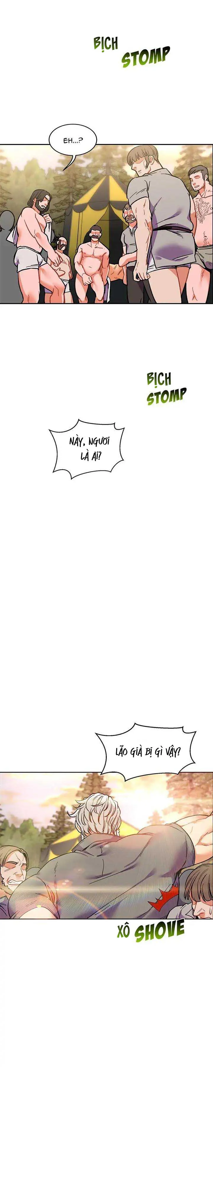 LieBling Chapter 49 Trang 3