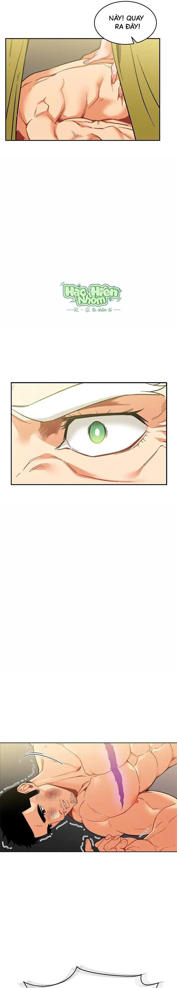 LieBling Chapter 49 Trang 5