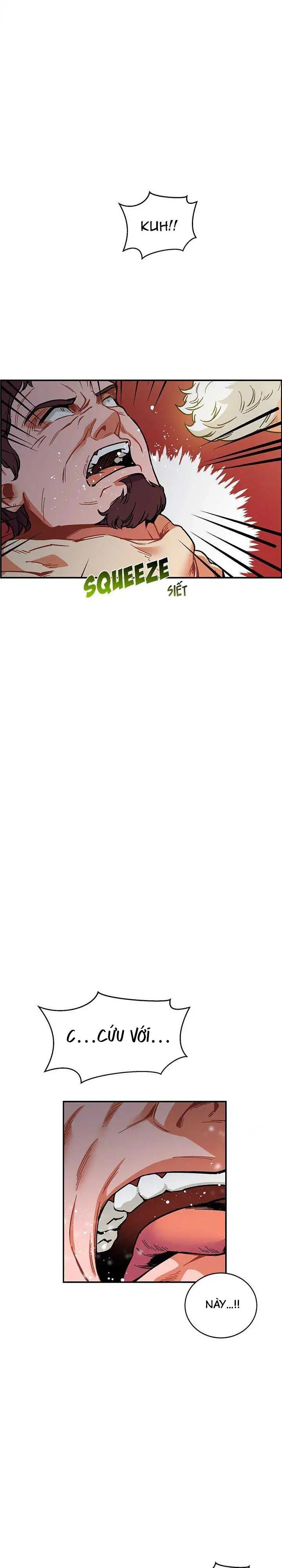 LieBling Chapter 49 Trang 9