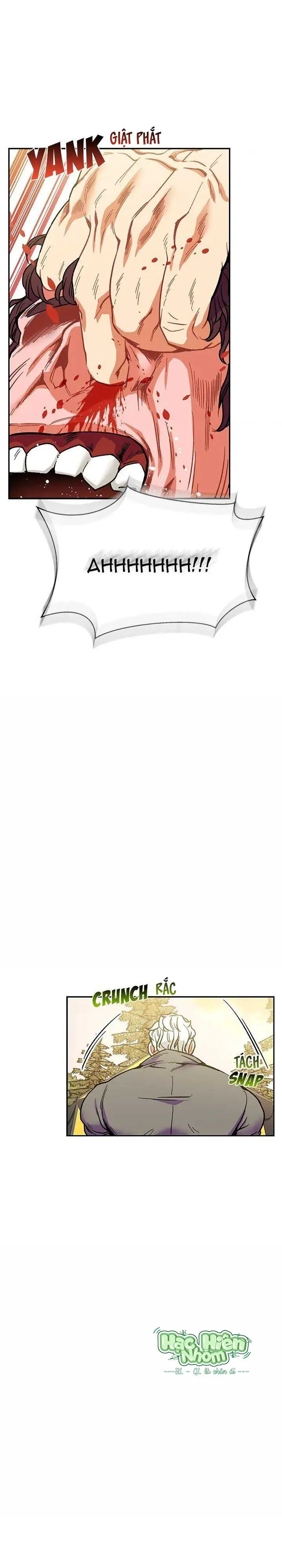 LieBling Chapter 49 Trang 11