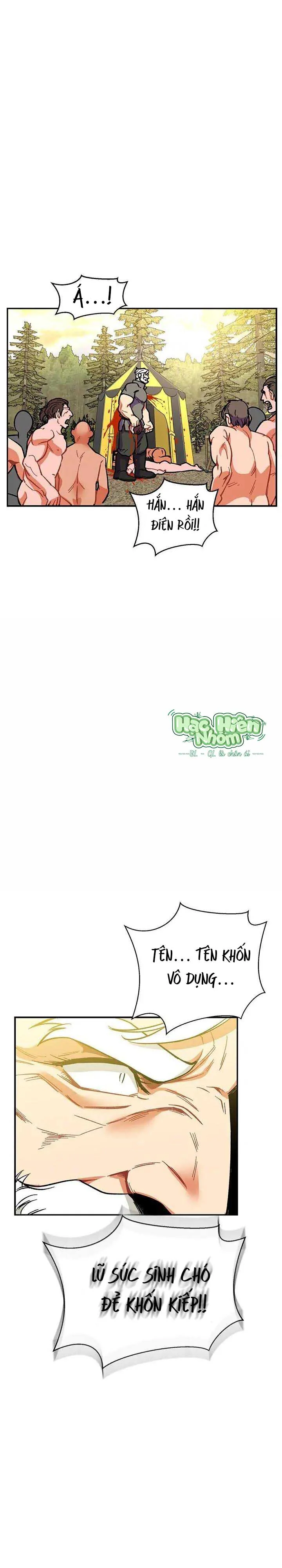 LieBling Chapter 49 Trang 14