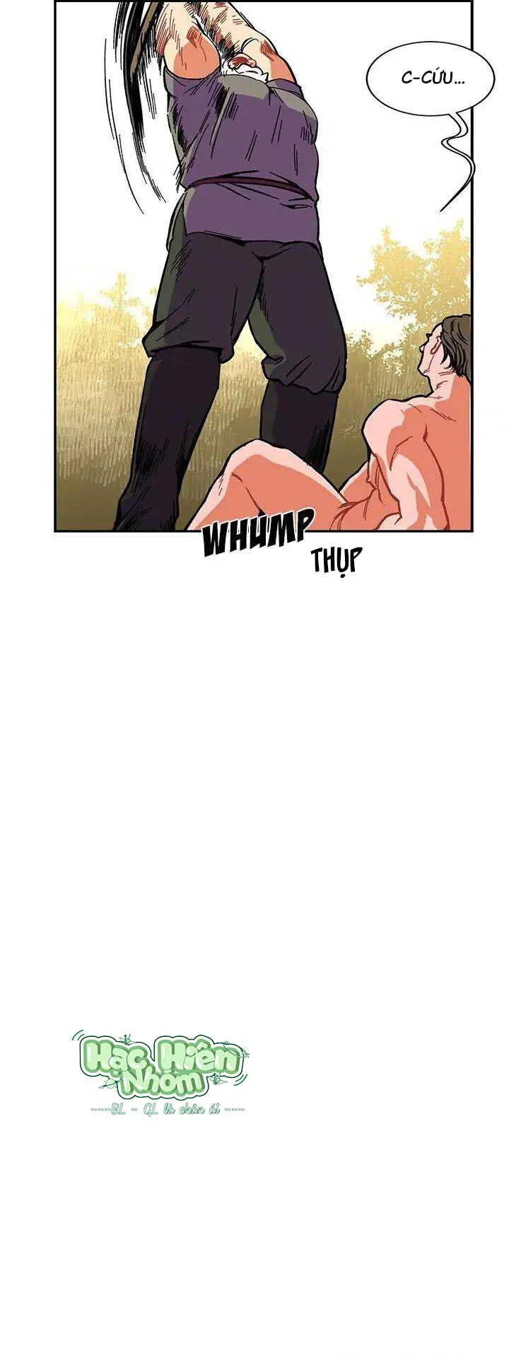 LieBling Chapter 49 Trang 16