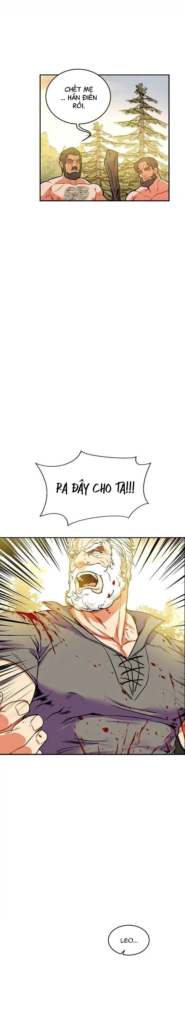 LieBling Chapter 49 Trang 21