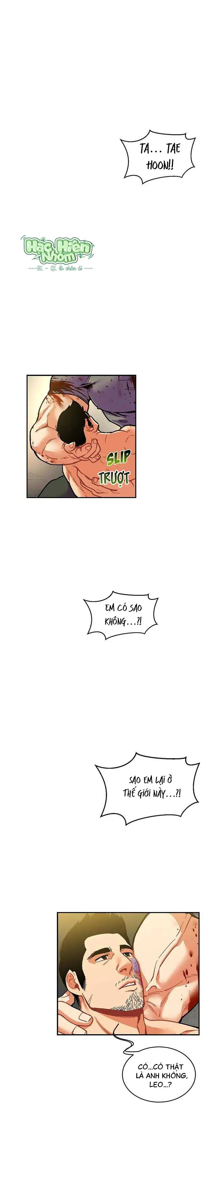 LieBling Chapter 49 Trang 23