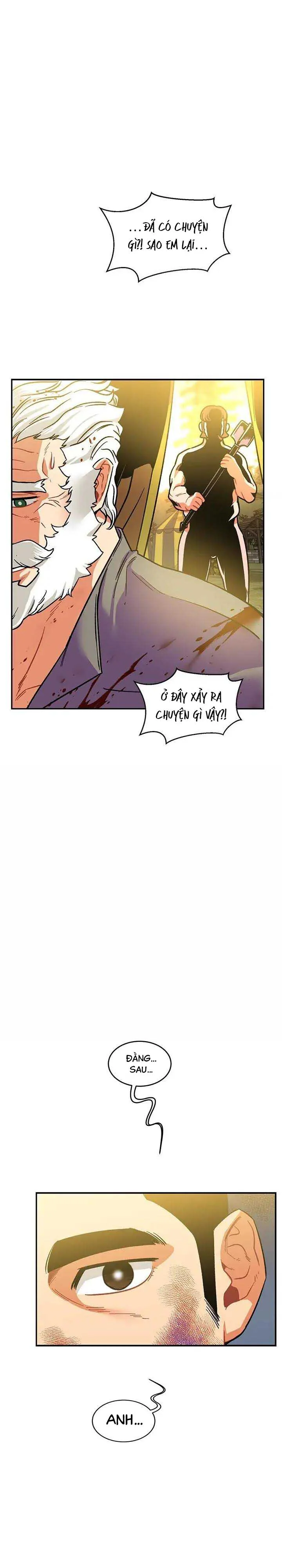 LieBling Chapter 49 Trang 24