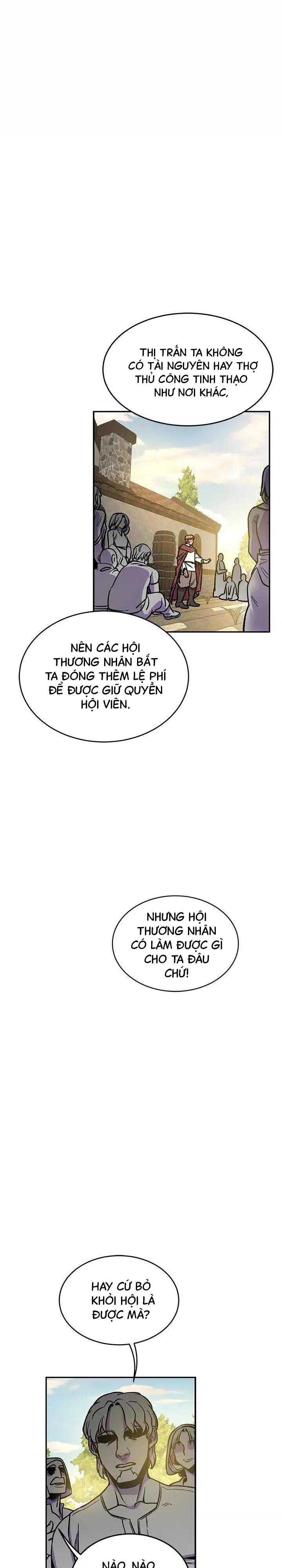 LieBling Chapter 49 Trang 27