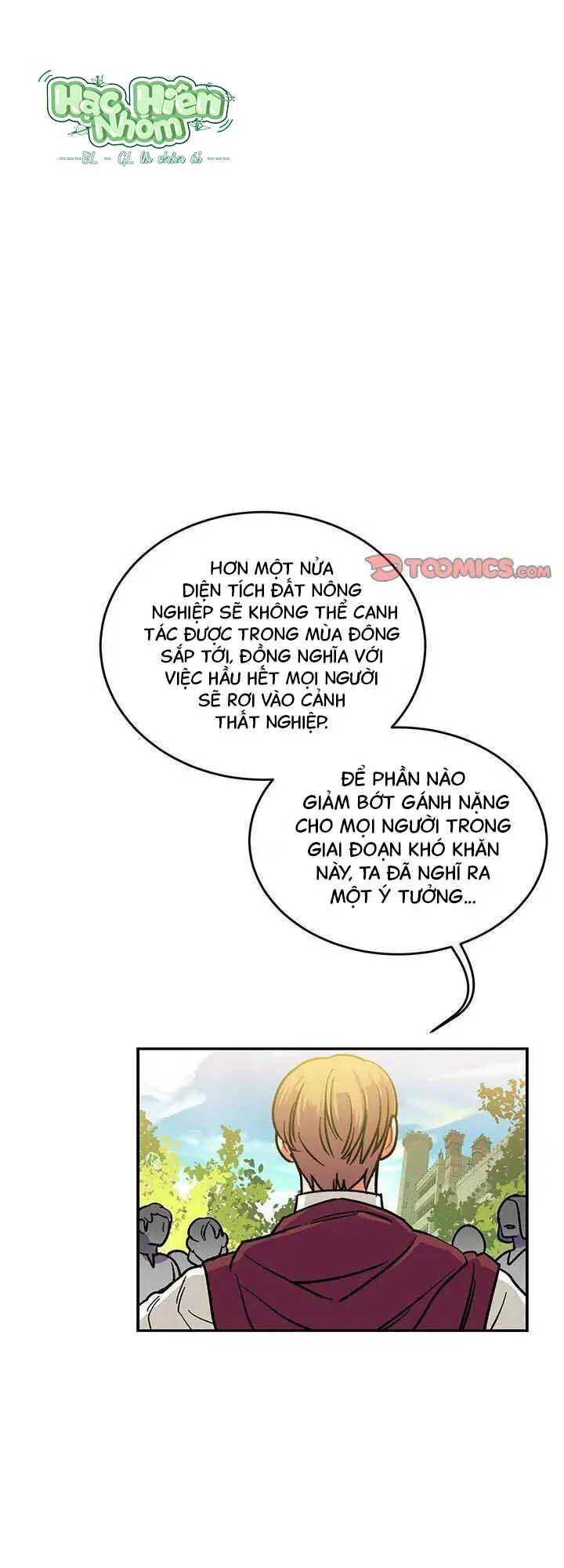 LieBling Chapter 49 Trang 31