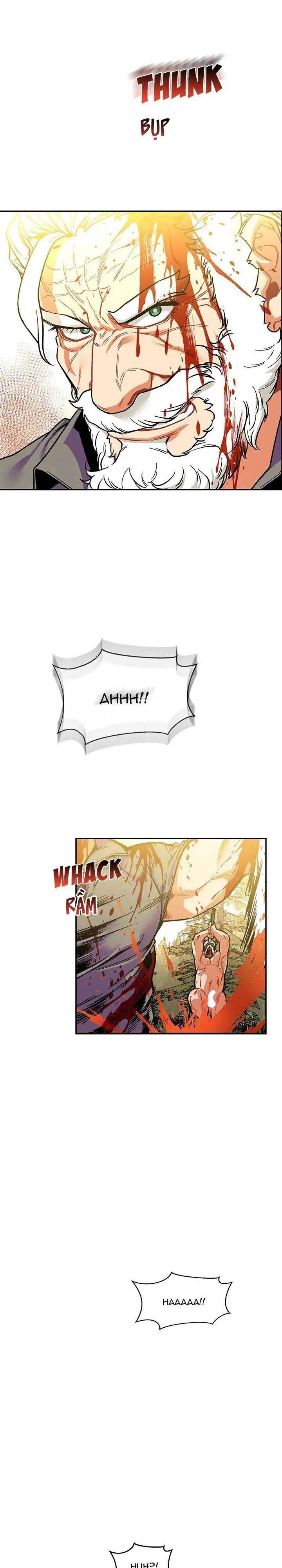 LieBling Chapter 49 Trang 38