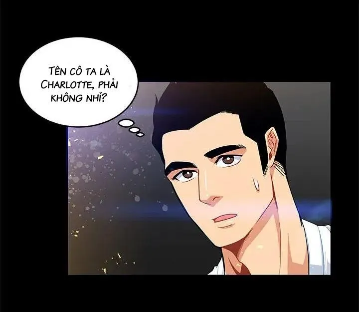 LieBling Chapter 5 Trang 5