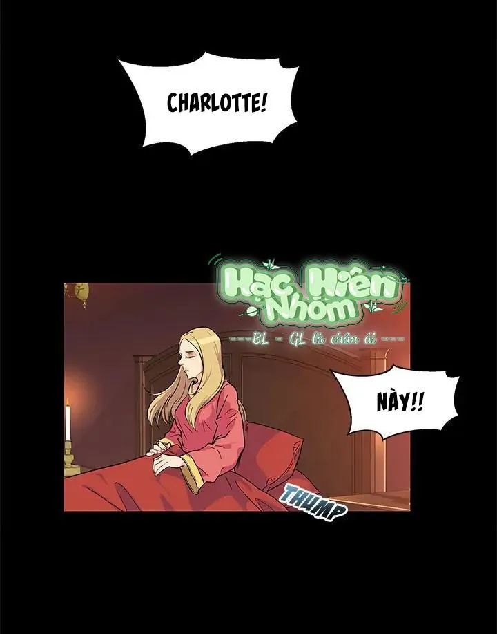 LieBling Chapter 5 Trang 6