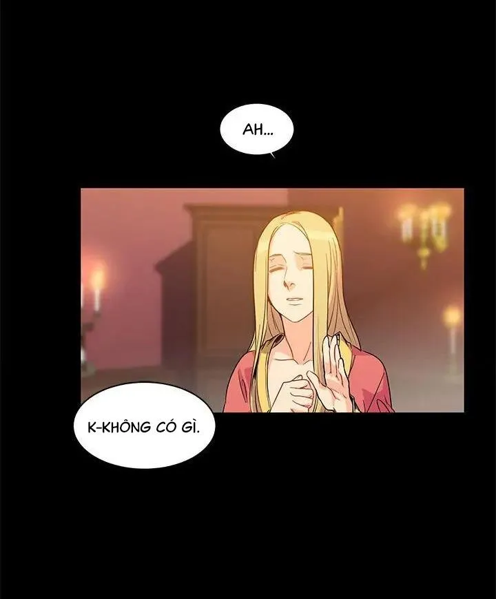 LieBling Chapter 5 Trang 13