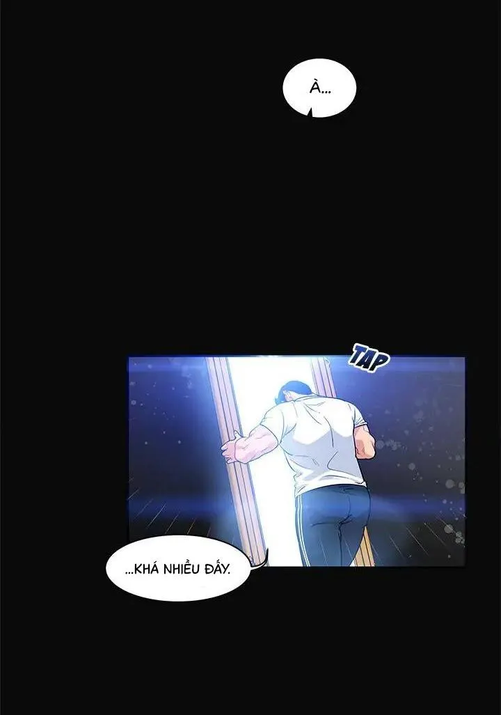 LieBling Chapter 5 Trang 17