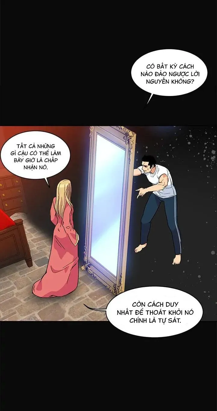 LieBling Chapter 5 Trang 18