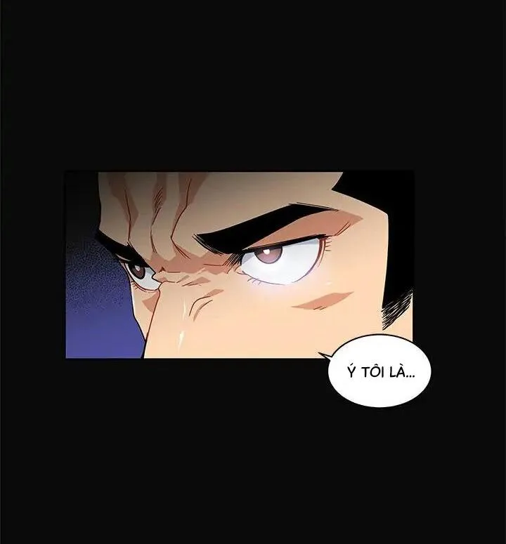 LieBling Chapter 5 Trang 19