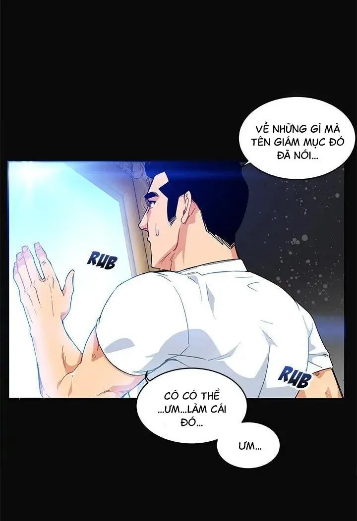 LieBling Chapter 5 Trang 20