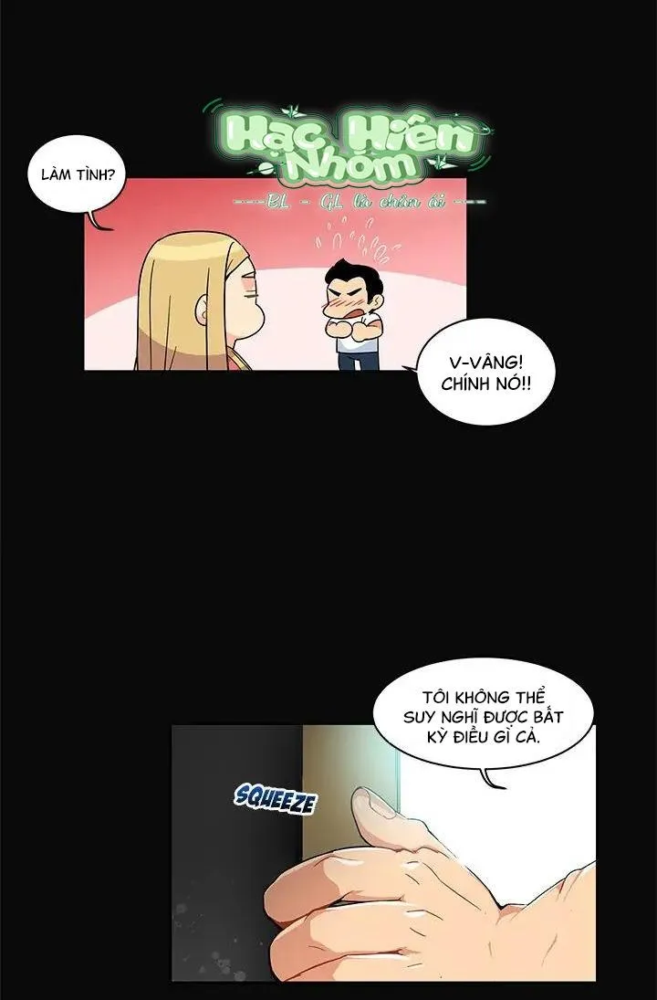 LieBling Chapter 5 Trang 21