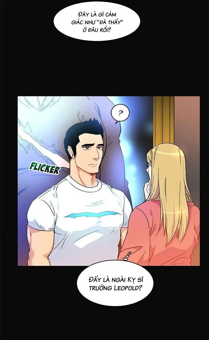 LieBling Chapter 5 Trang 25