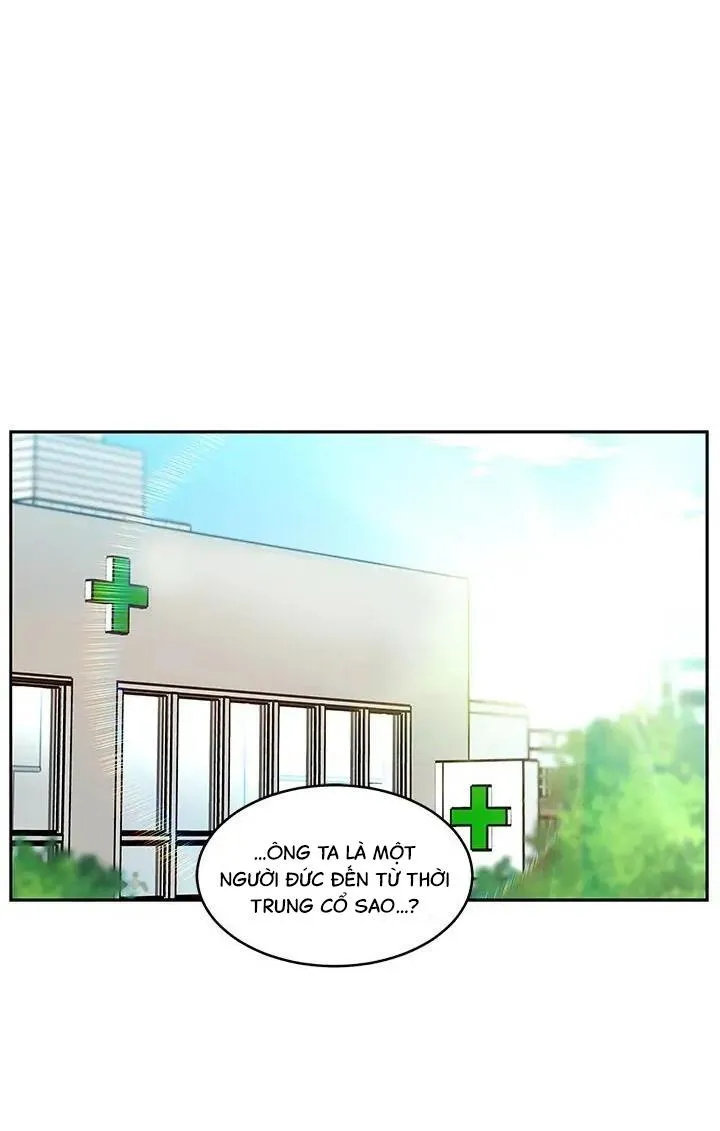 LieBling Chapter 5 Trang 27