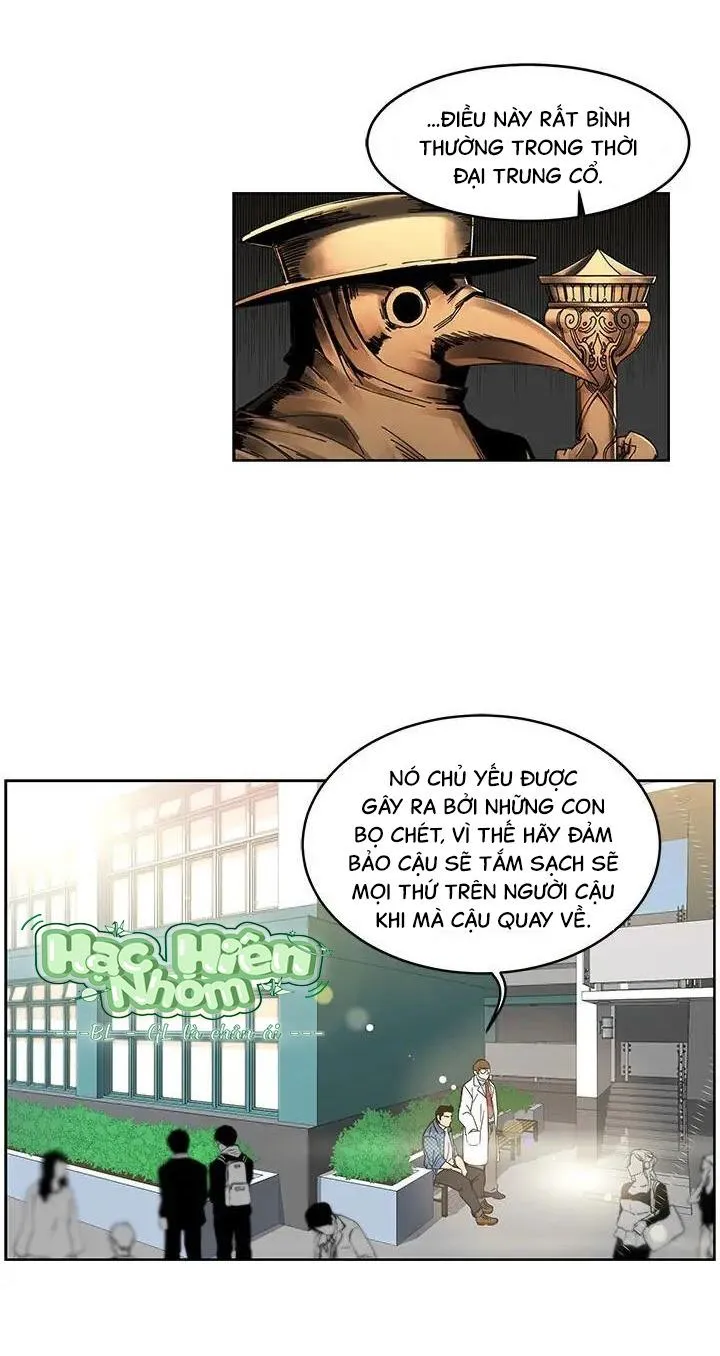 LieBling Chapter 5 Trang 32