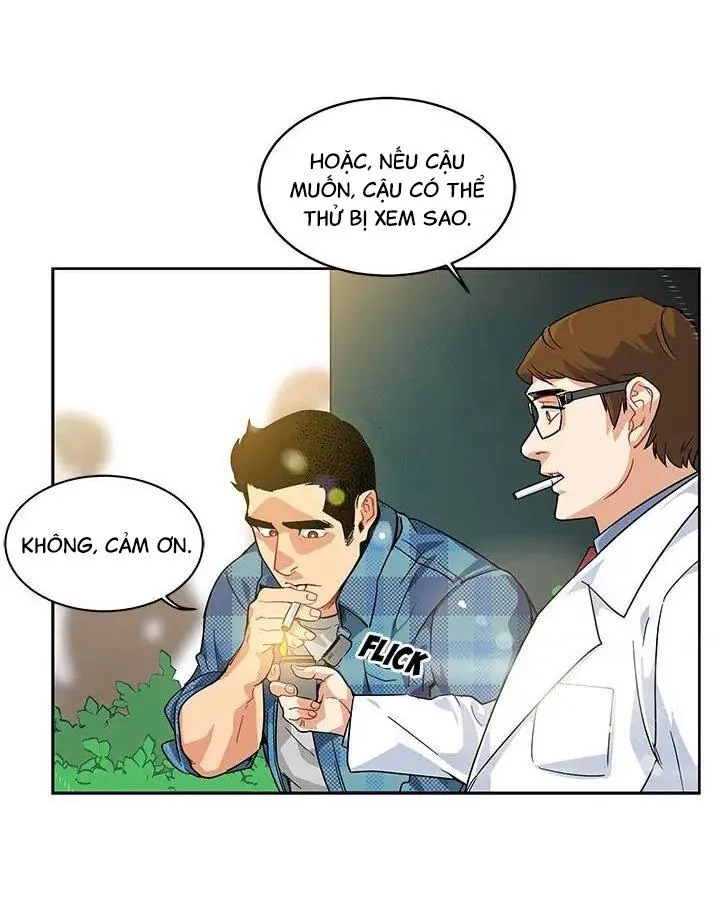 LieBling Chapter 5 Trang 33