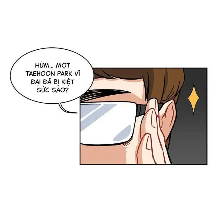 LieBling Chapter 5 Trang 35