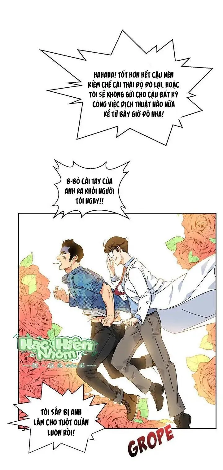 LieBling Chapter 5 Trang 38