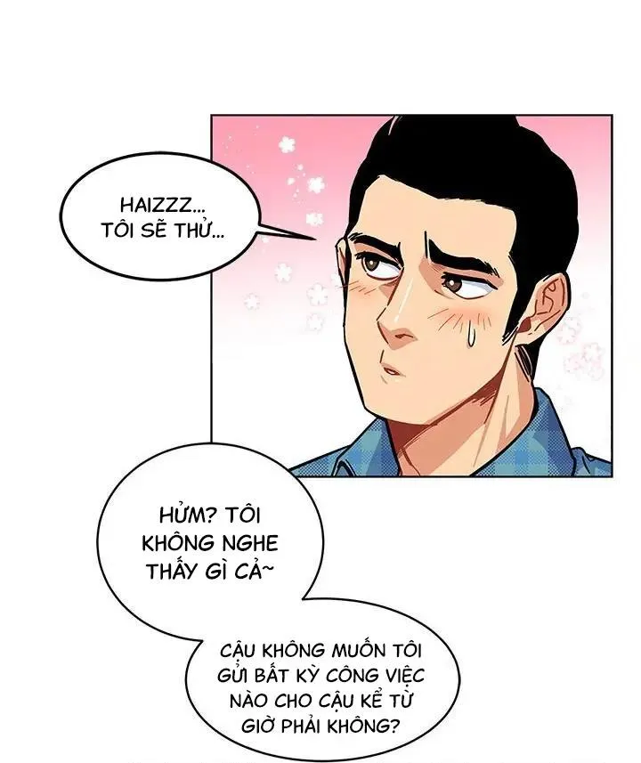 LieBling Chapter 5 Trang 40