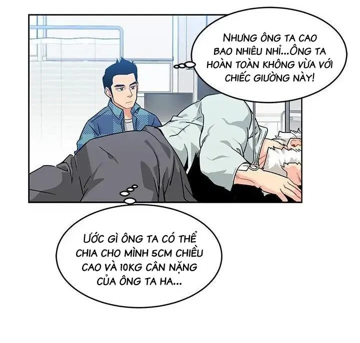 LieBling Chapter 5 Trang 43