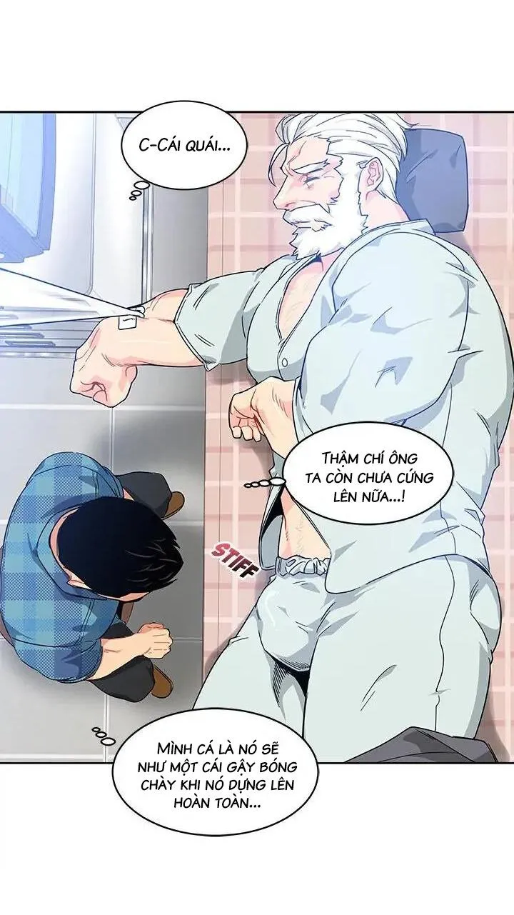 LieBling Chapter 5 Trang 49