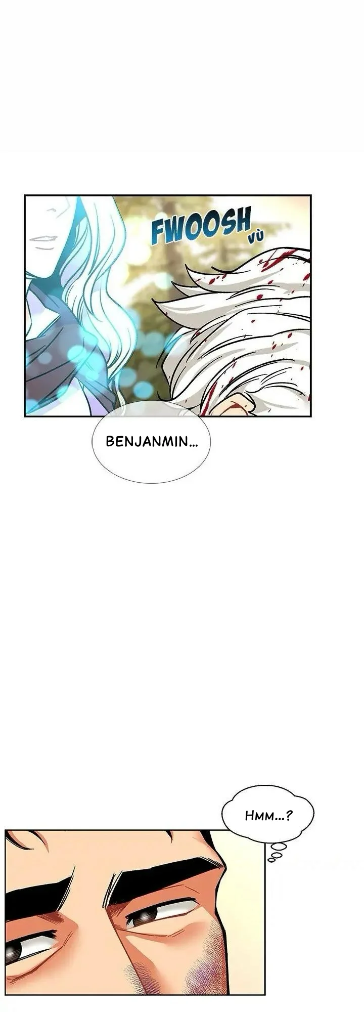 LieBling Chapter 50 Trang 4