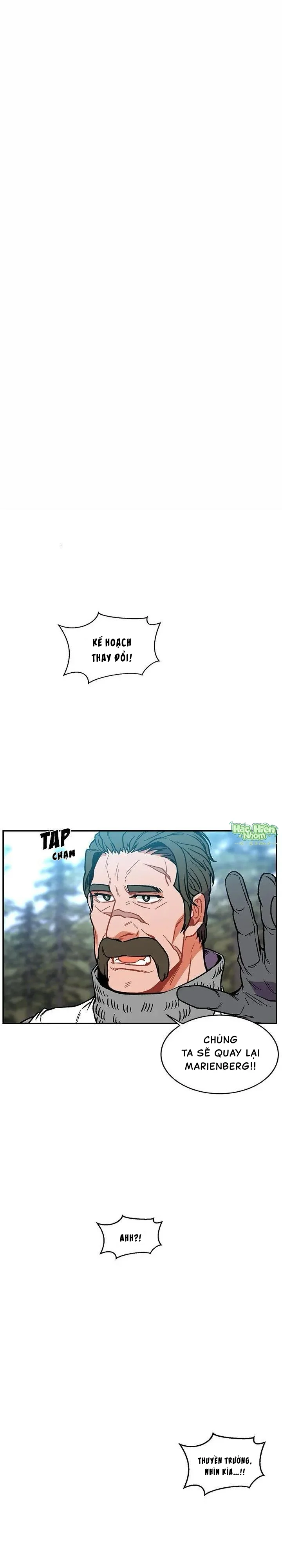 LieBling Chapter 50 Trang 6