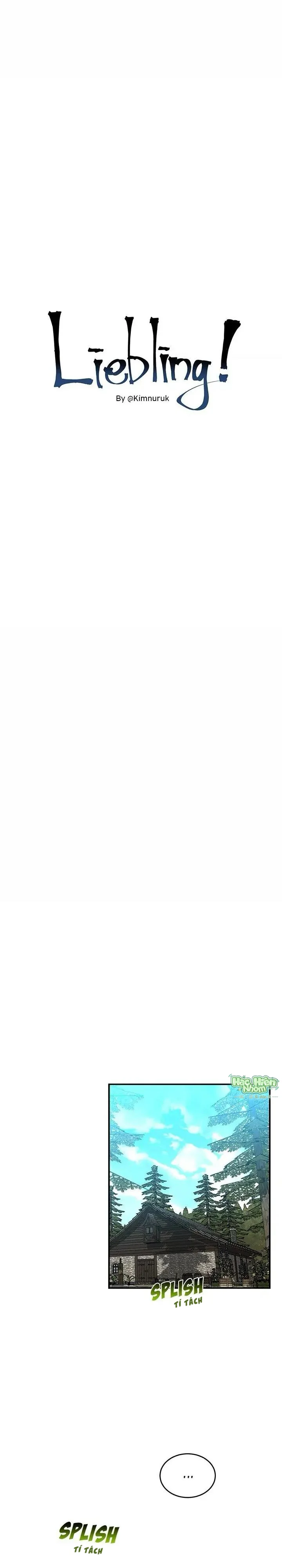 LieBling Chapter 50 Trang 8