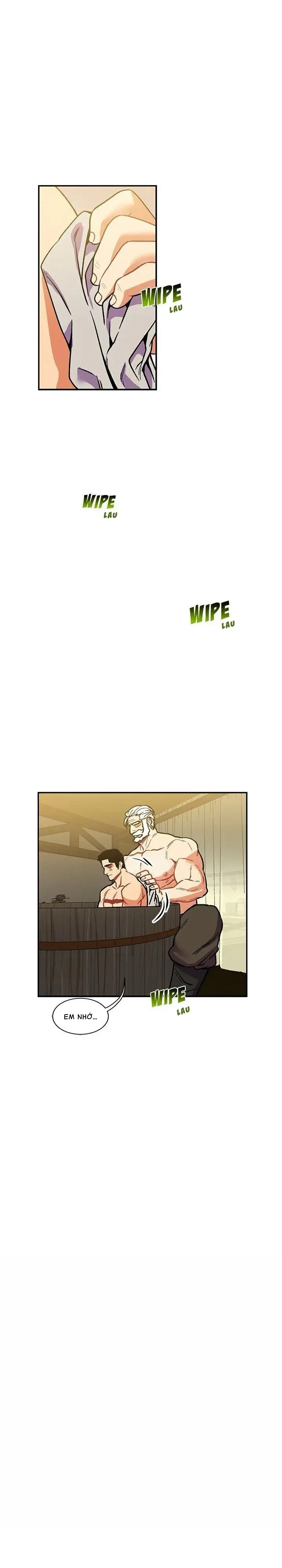 LieBling Chapter 50 Trang 9