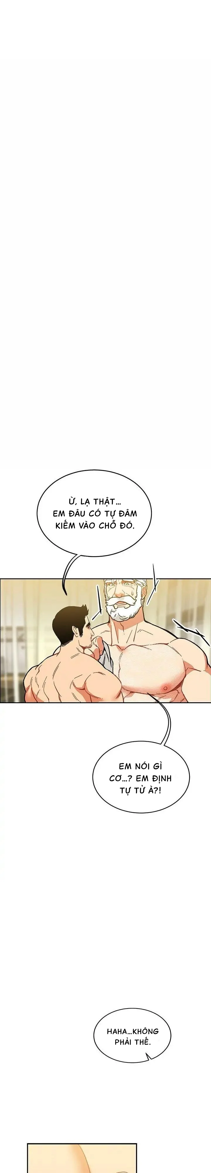 LieBling Chapter 50 Trang 12