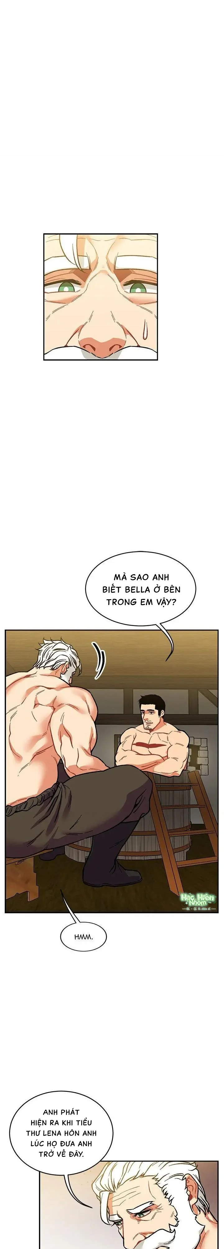 LieBling Chapter 50 Trang 14