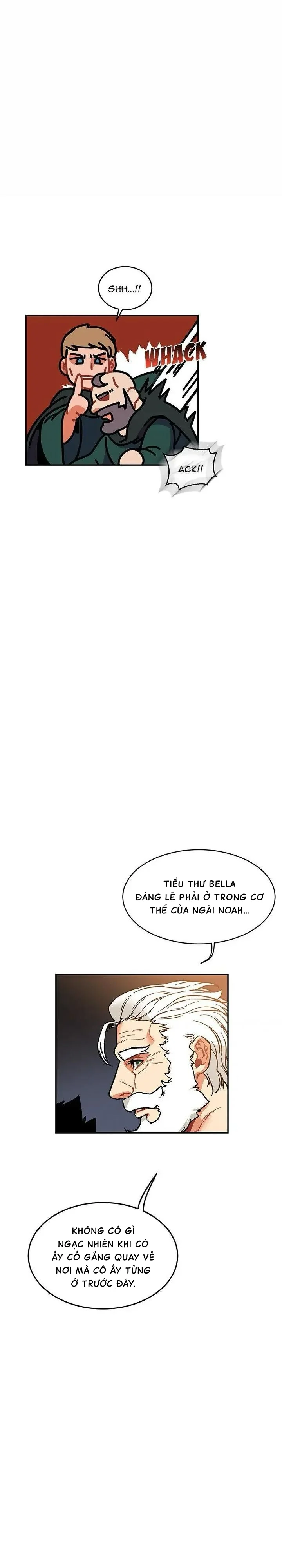 LieBling Chapter 50 Trang 18