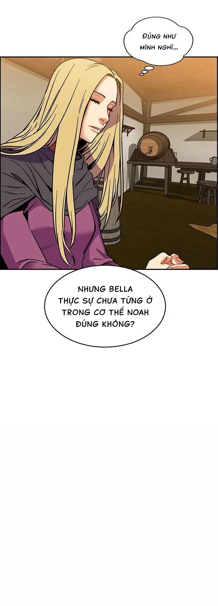 LieBling Chapter 50 Trang 19