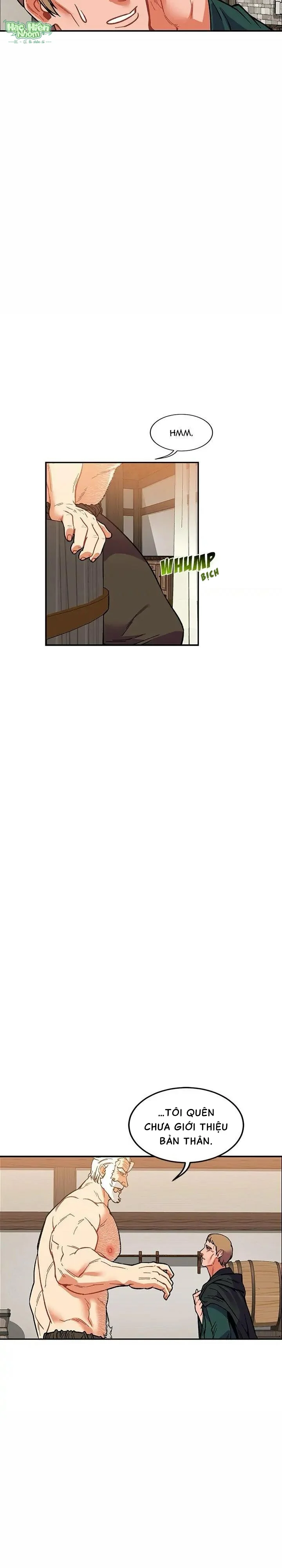 LieBling Chapter 50 Trang 24