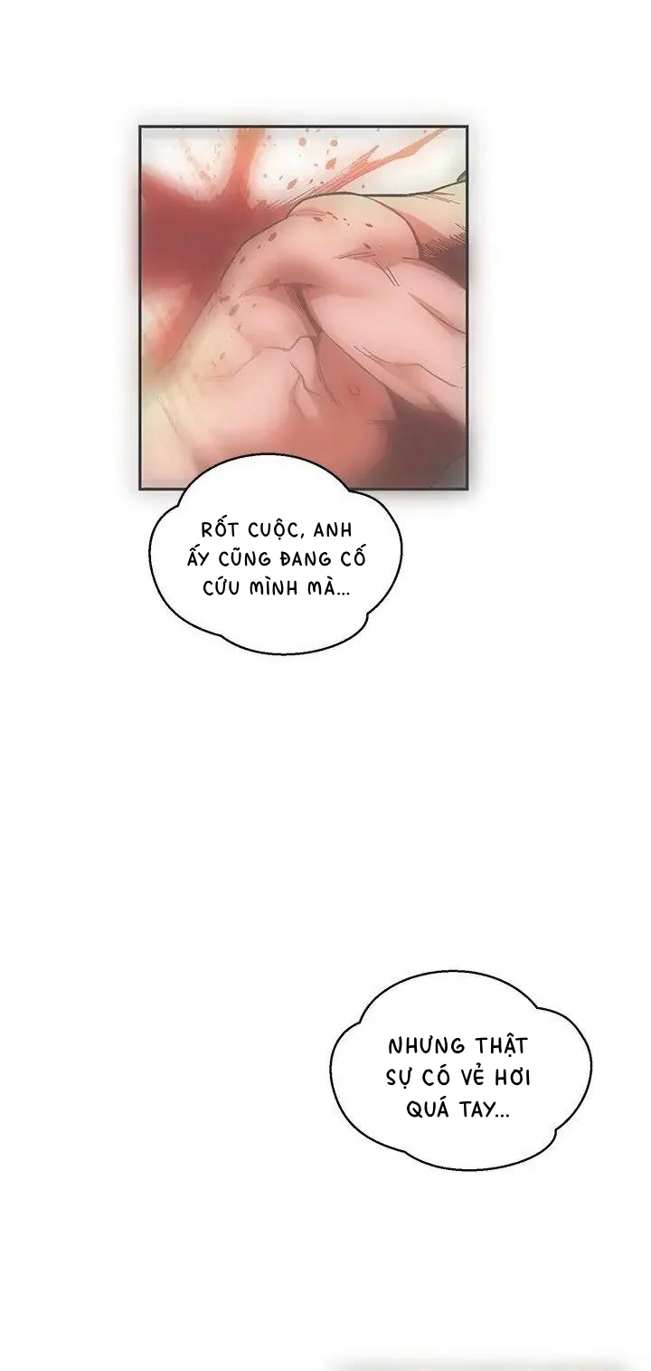 LieBling Chapter 50 Trang 28