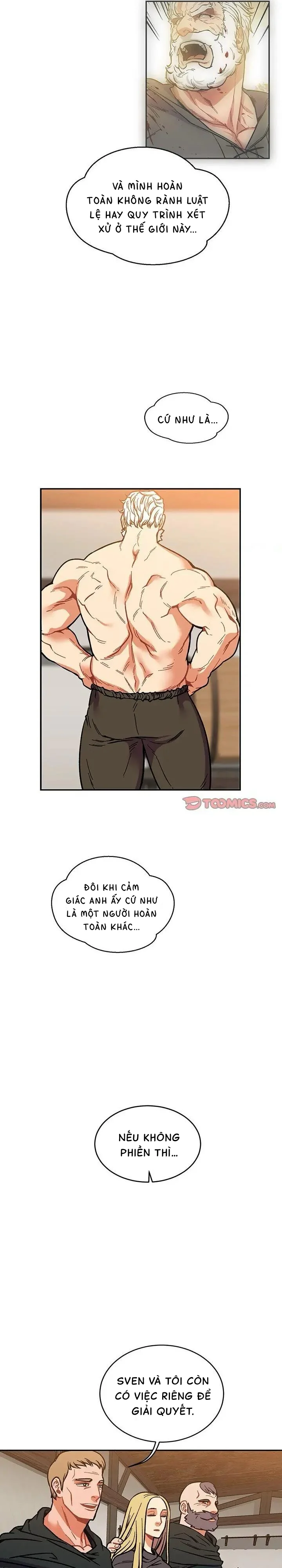 LieBling Chapter 50 Trang 29