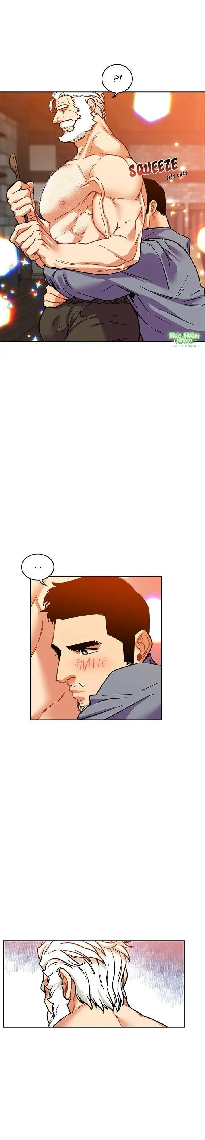 LieBling Chapter 50 Trang 36