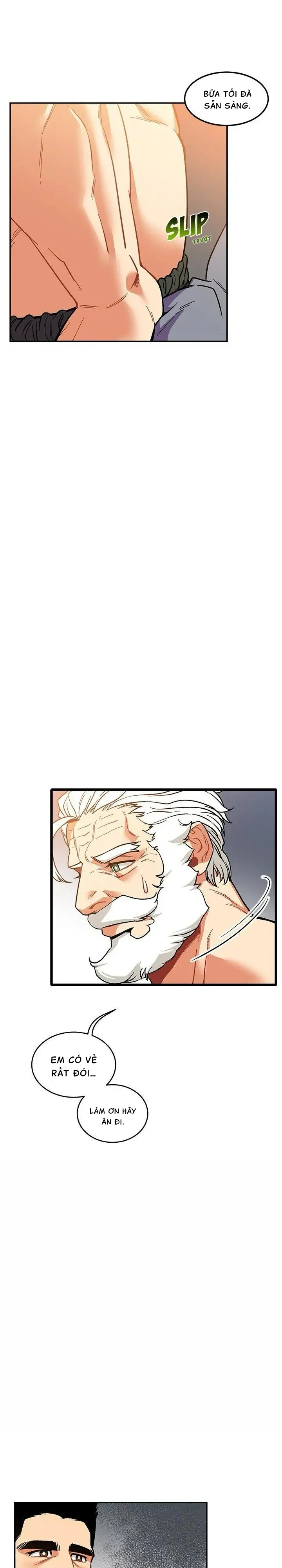 LieBling Chapter 50 Trang 38