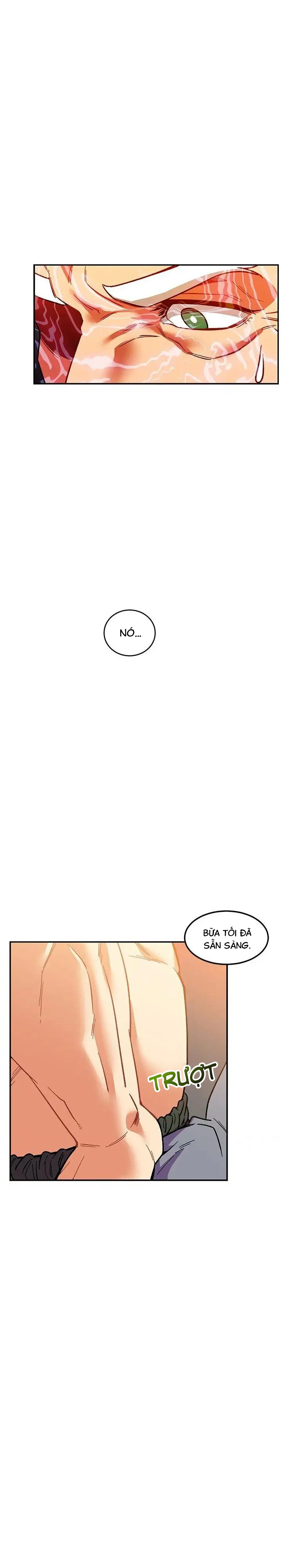 LieBling Chapter 51 Trang 3